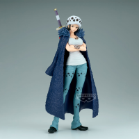 ONE PIECE GLITTER&GLAMOURS-TRAFALGAR LAW-CHANGE ver. 4