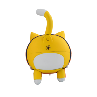 MEGA CAT PROJECT NARUTO Tokotoko Nyaruto！ Naruto Uzumaki 4