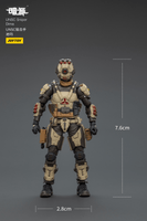 UNSC Sniper Dima 14