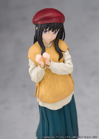 1/7 Scale Figure "Takina Inoue Winter ver. " 7