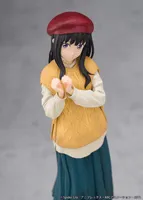 PROOF 1/7 Scale Figure "Takina Inoue Winter ver. " - Lycoris Recoil - photo 7