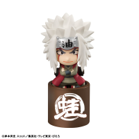 Ochatomo series NARUTO Shippuden Let's have tea for now! (Repeat) (8pc per box) 4