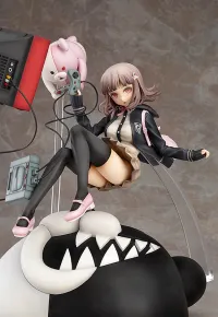 Phat! Company Chiaki Nanami - Danganronpa - photo 5