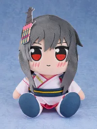 GOOD SMILE COMPANY KanColle Season 2: Let's Meet at Sea Kuripan Plushie Yamashiro - Kantai Collection -Kancolle- - photo 1