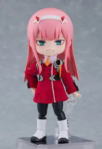 GOOD SMILE COMPANY Nendoroid Doll Zero Two - DARLING in the FRANXX - photo 1