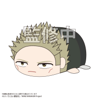 WIND BREAKER POTE KORO MASCOT 2 3