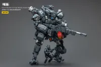 JOYTOY God of War 86-II 03 High Mobility Assault Mech - JOYTOY Original Series - photo 9
