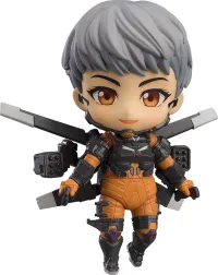 GOOD SMILE COMPANY Nendoroid Valkyrie - Video Games - photo 2