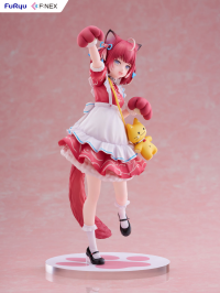 Akami Karubi 1/7 Scale Figure 8