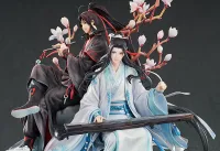 Good Smile Arts Shanghai Wei Wuxian &amp; Lan Wangji: Buxianxian Ver. - The Master of Diabolism - photo 8