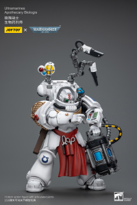 Ultramarines Apothecary Biologis 9