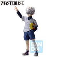 Killua Zaoldyeck (Zaoldyeck Family) 3
