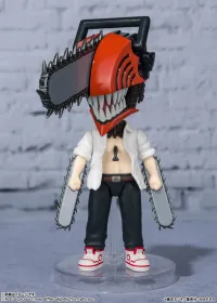 TAMASHII NATIONS Chainsaw Man - Chainsaw Man - photo 3