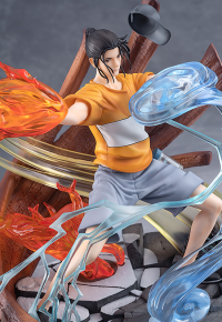 Yi Ren Zhi Xia - Wang Ye: Feng Hou Qi Men 10