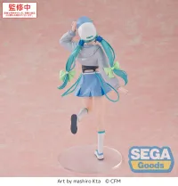 SEGA Luminasta Hatsune Miku Series Hatsune Miku Conceptual series Vol.2 - Hatsune Miku - photo 3