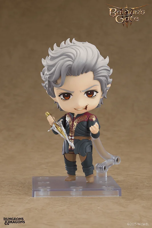 GOOD SMILE COMPANY Nendoroid Astarion - Baldur's Gate III