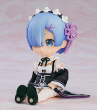 Nendoroid Doll Rem 5