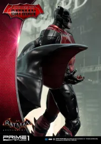 Prime 1 Studio Concept Masterline Batman: Arkham Knight Justice League 3000 Batman EX Version - DC Comics - photo 26