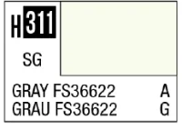 GSI Creos H311 Gray FS36622 [for Vietnam camouflage] - photo 1