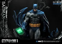 Prime 1 Studio Museum Masterline Batman: Hush (Comics) Batman Batcave Deluxe Version - DC Comics - photo 14