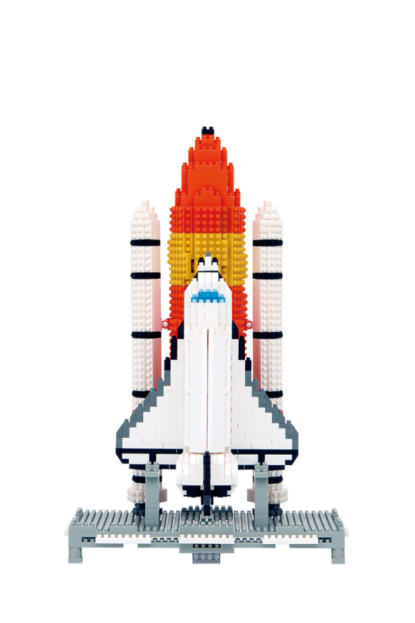 Space Center DX