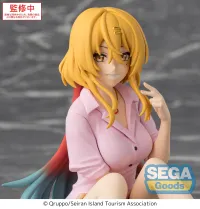 SEGA NUKITASHI THE ANIMATION PM Perching Figure Nanase Katagiri - NUKITASHI THE ANIMATION - photo 4