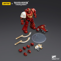 Thousand Sons Khenetai Occult Cabal Khenetai Blade 16