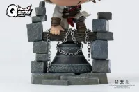 PureArts Qlectors Assassin's Creed Altair Bell Tower - Video Games - photo 12