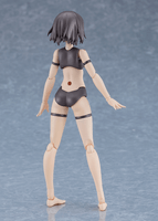 PLAMATEA Muse Body: Ichika A Type 4
