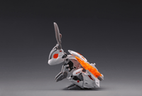 BD-07 SPACE SPRINGER 7