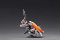 52TOYS BD-07 SPACE SPRINGER - BEASTBOX - photo 7