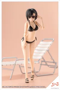 KOTOBUKIYA Ritsuka Saeki【Swim Style】Hair Arrange Ver. - SOUSAISHOJOTEIEN - photo 10