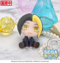QyuruMe "MASHLE: MAGIC AND MUSCLES" Mini Figure "Finn & Rayne" (EX) 3