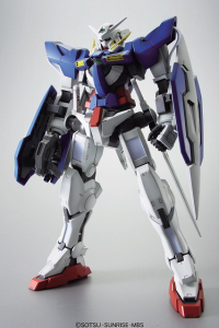HG 1/60 GUNDAM EXIA 2