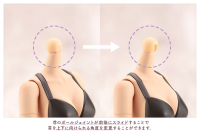Koyomi Takanashi 【Swim Style】DREAMING STYLE BLACK SWAN 14
