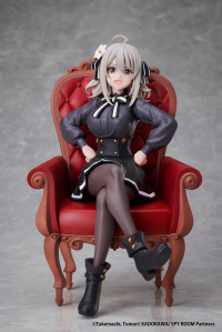 SPY ROOM Lily 1/7 scale figure 1