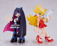 POP UP PARADE Panty & Stocking Set 13