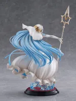 INTELLIGENT SYSTEMS Azura (White Songstress) - Fire Emblem - photo 2
