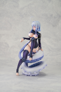 UMA-chan 17