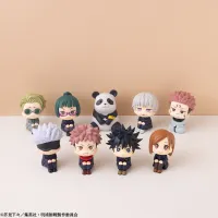 MegaHouse Lookup Jujutsu Kaisen Megumi Fushiguro  Smile ver. - Jujutsu Kaisen - photo 4