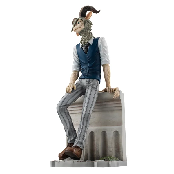 MegaHouse Figure BEASTARS Pina - BEASTARS