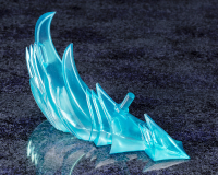 MEGA MAN X X Premium Charge Shot Ver. 2