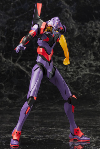 Evangelion Test Type-01 Awake Ver. 19