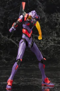 KOTOBUKIYA Evangelion Test Type-01 Awake Ver. - Rebuild of Evangelion - photo 19