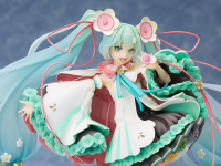 Hatsune Miku "Magical Mirai 2021" 1/7 Scale Figure 6
