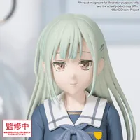 BUSHIROAD CREATIVE BanG Dream!” Premium Figure Ave Mujica Mutsumi Wakaba Uniform Ver. - BanG Dream! - photo 2