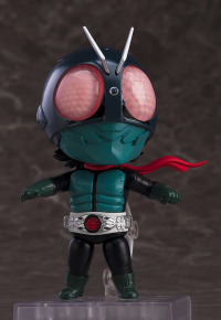 Nendoroid Kamen Rider 5