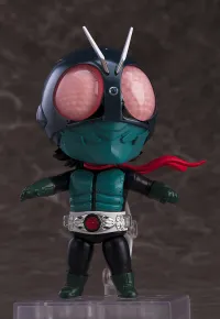 GOOD SMILE COMPANY Nendoroid Kamen Rider - Kamen Rider: Masked Rider - photo 5