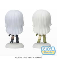 CHUBBY COLLECTION TV Anime "NieR:Automata Ver1.1a" Petit Figure "A2" (EX) 4