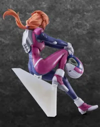 MegaHouse Excellent Model RAHDX G.A.NEO Mobile Suit Gundam Unicorn Marida Cruz(Repeat) - Mobile Suit Gundam Unicorn / Narrative - photo 3